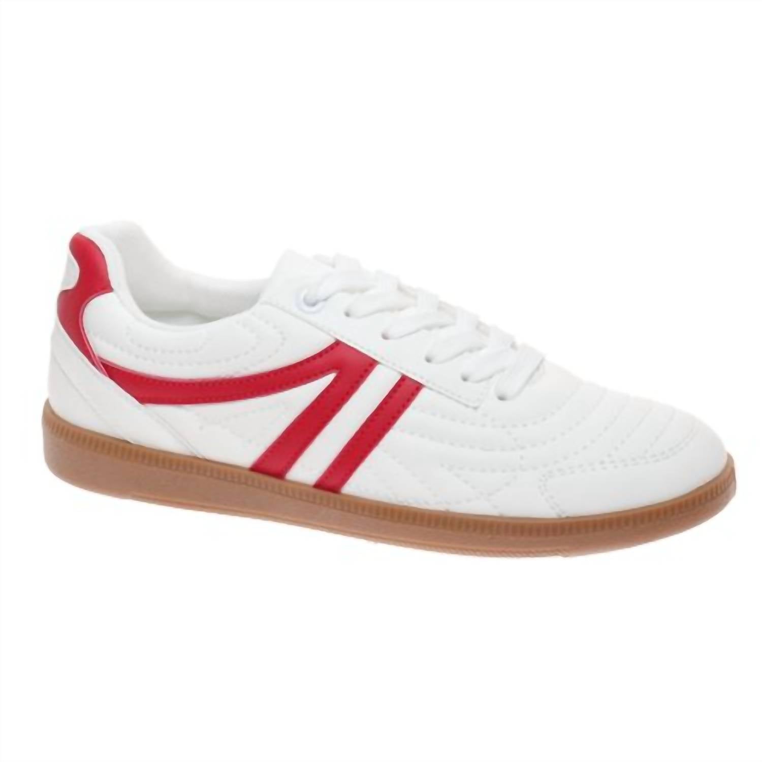 Outwoods - Women's Great-2 Sneaker