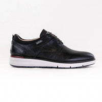 Pikolinos - Men's Manacor Plain Toe Lace-up Shoes