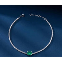 Maison Nova - Women's Phoebe Gemstone Bracelet