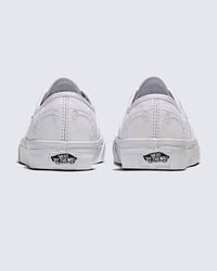 Vans - Women's Authentic Low Top Sneakers