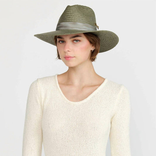 Freya - Women's Rambler Hat