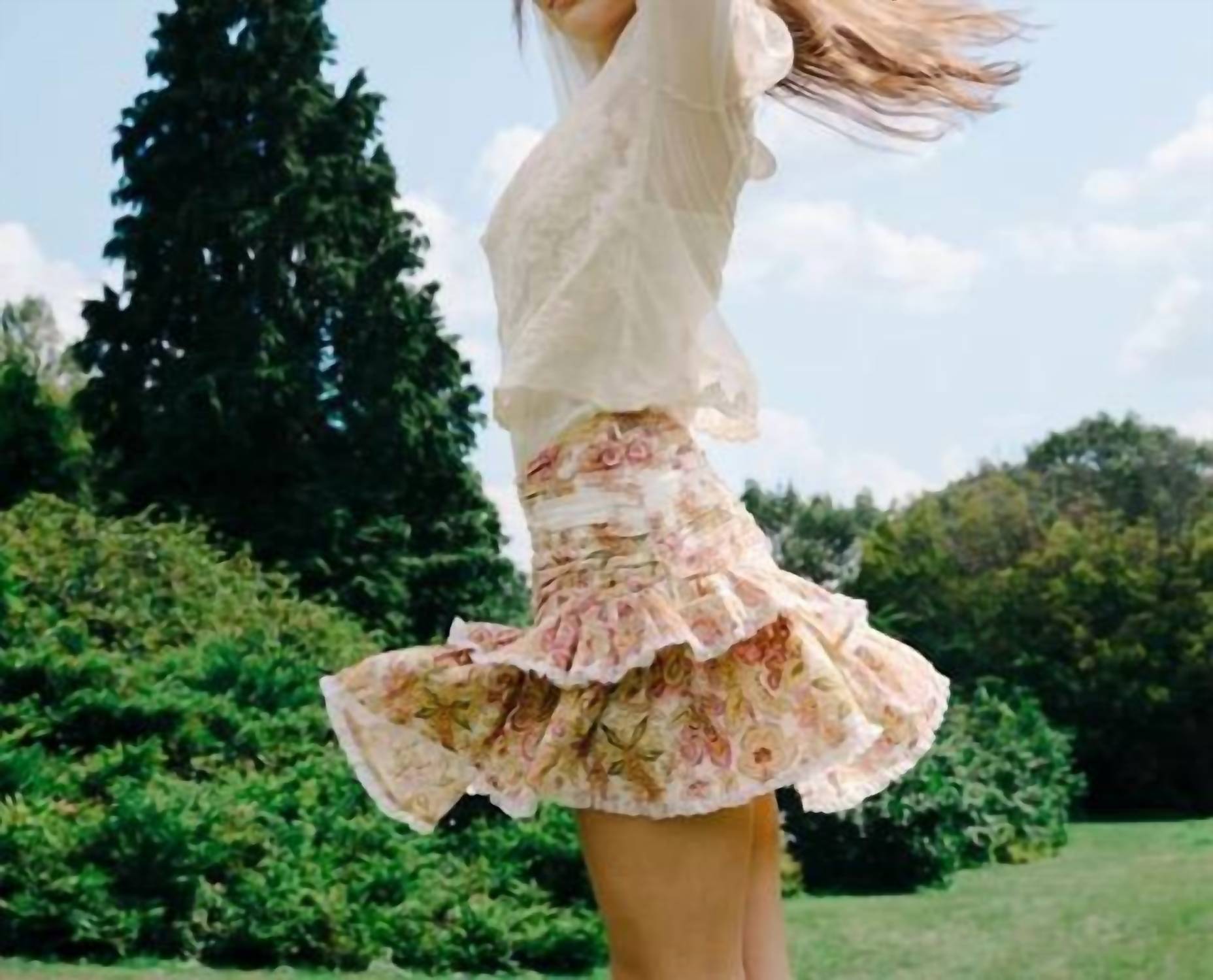 Love The Label - Talie Top
