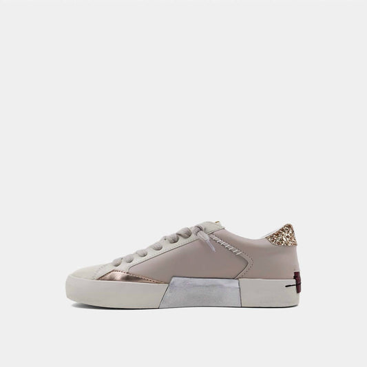 Shu Shop - Women Ruby Low-top Sneaker