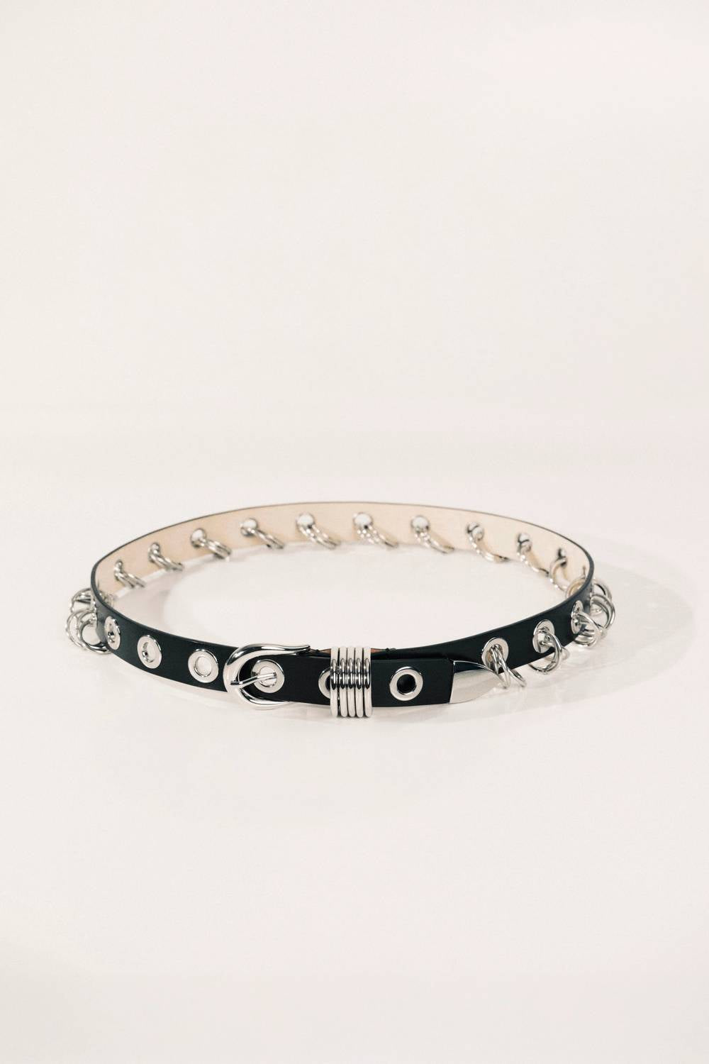 Dehanche - Women's Revenge Mixed Metal Belt