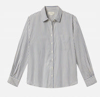 Trovata - Blake Oversized Shirt