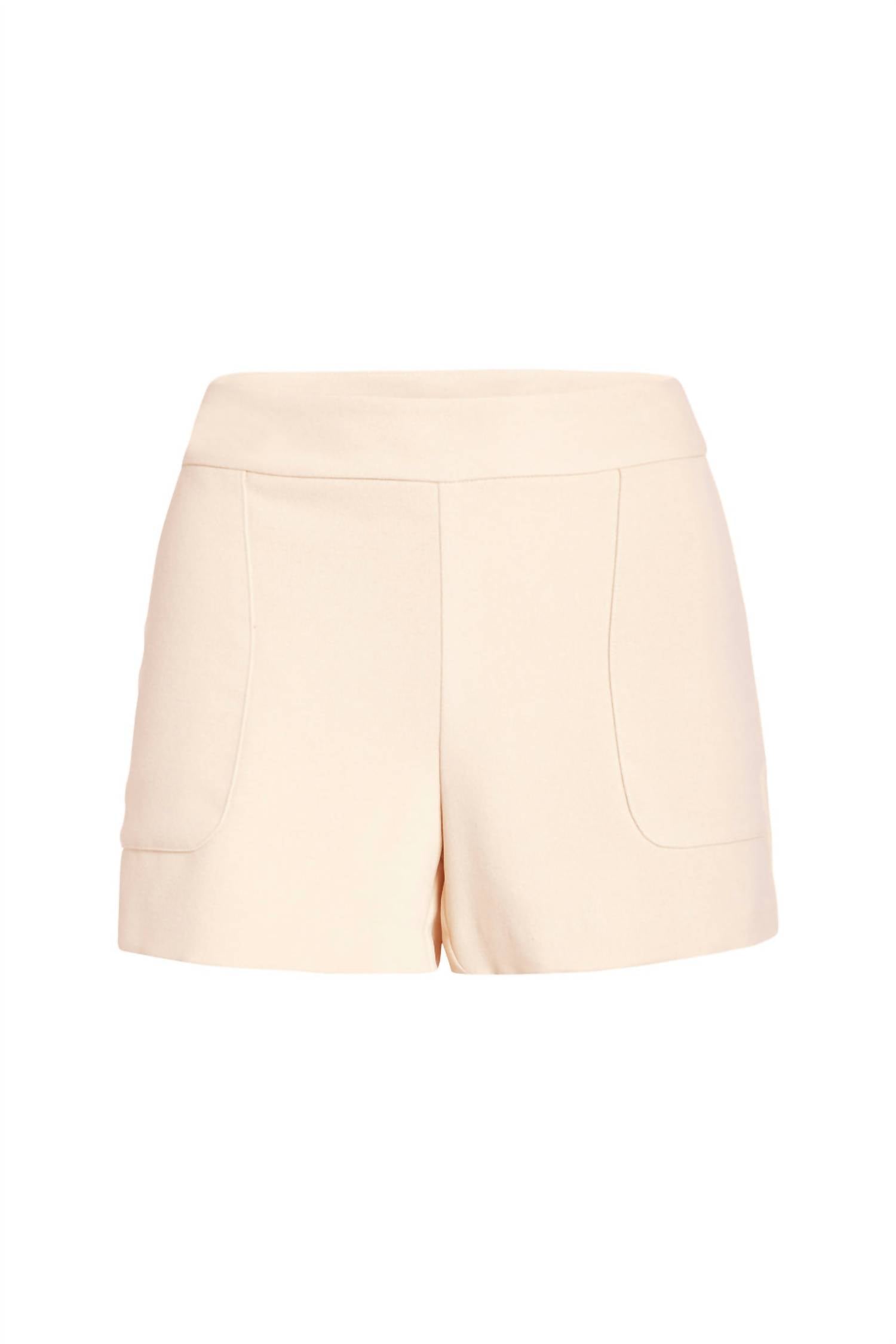 Marie Oliver - Mia Short
