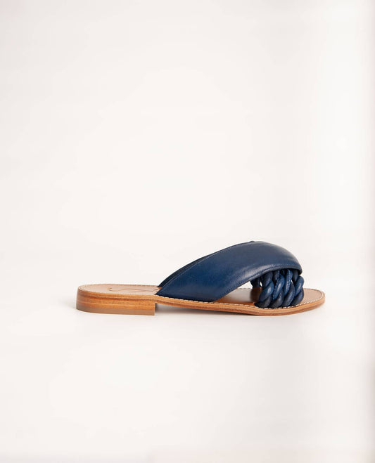 Santa Barbara - Women's Calzada Twist Slide