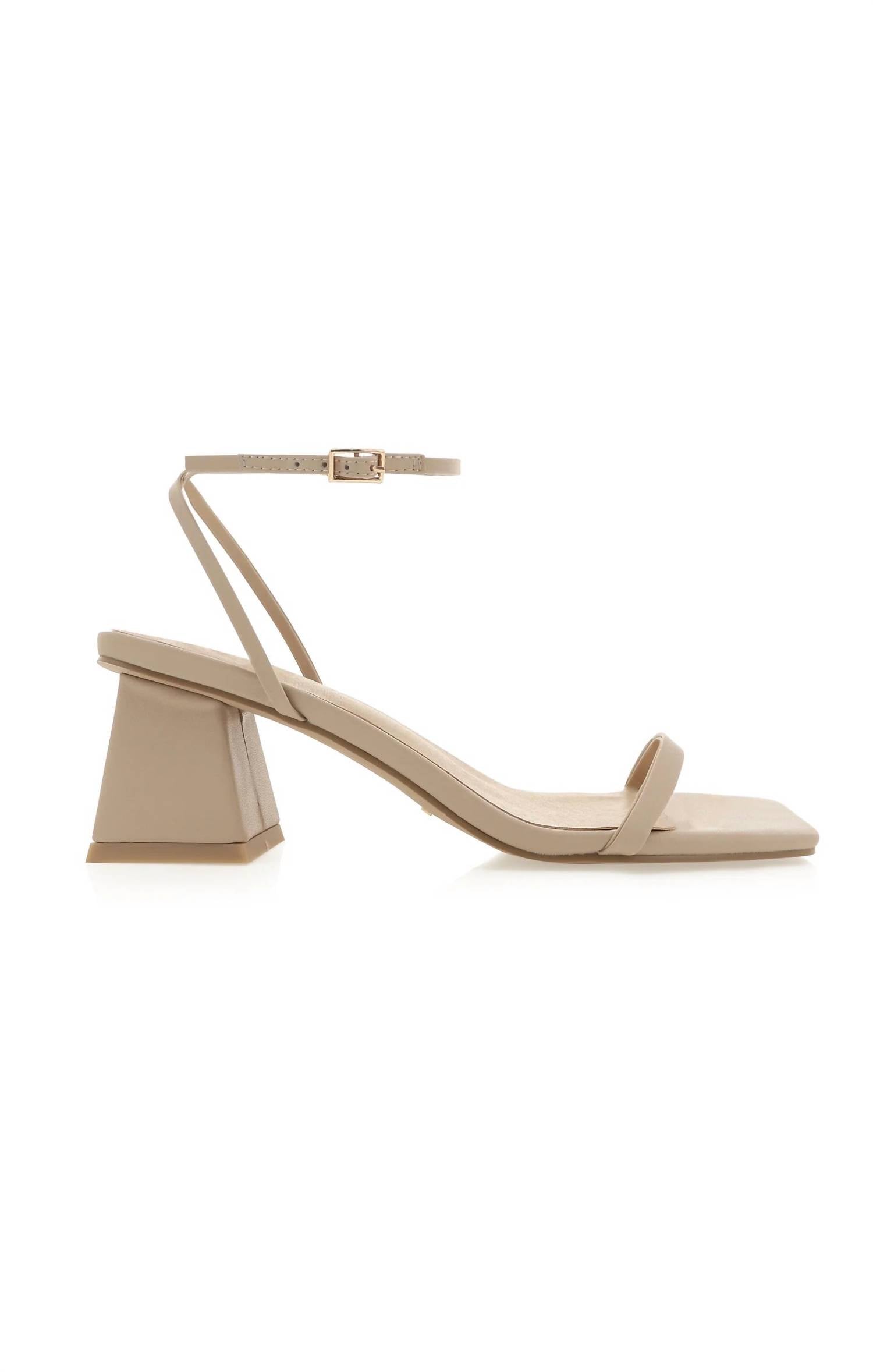 Billini - Women's Xantha Heels