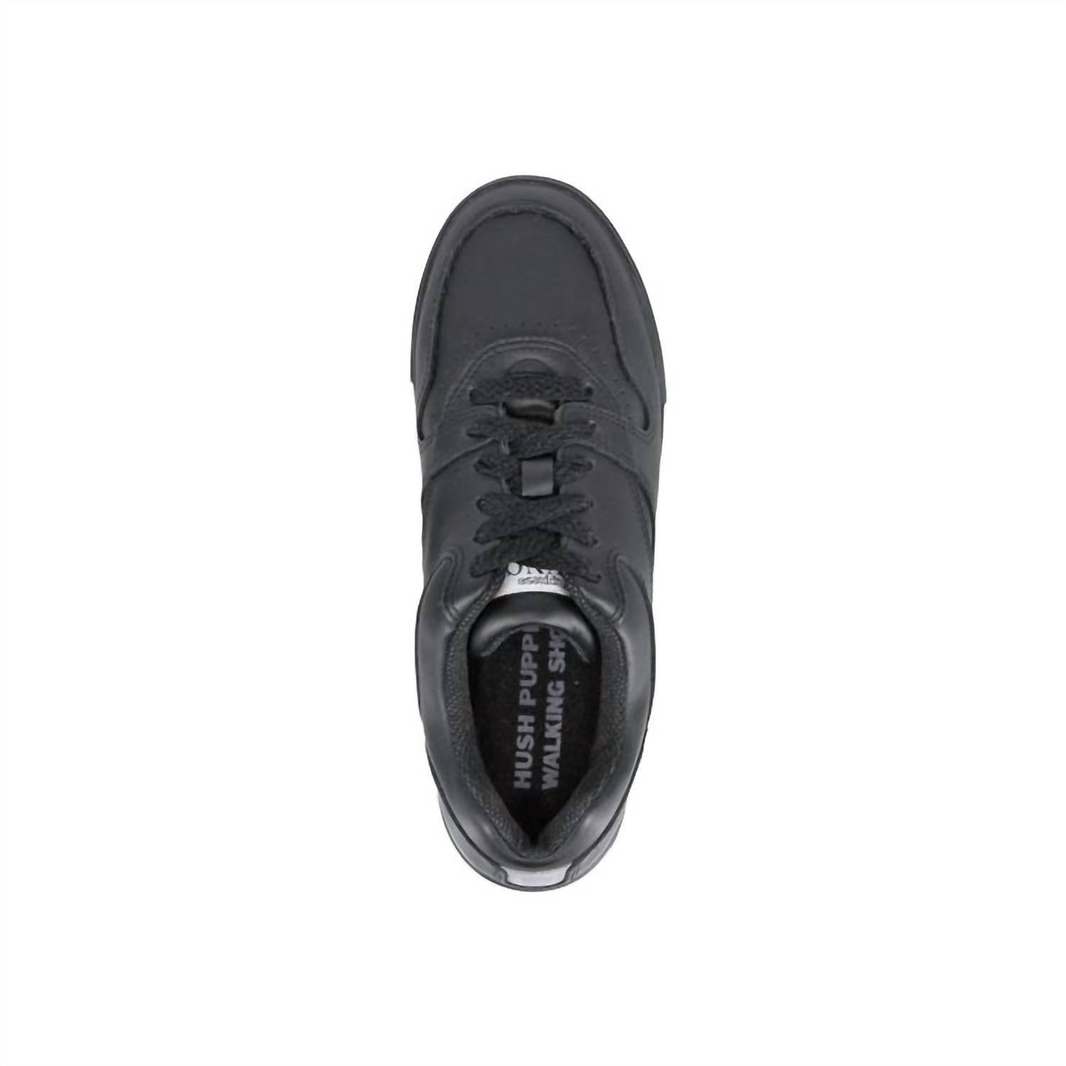 Hush Puppies - Women's Upbeat Sneaker Shoes - Medium Width