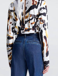 A.L.C. - Georgia Top