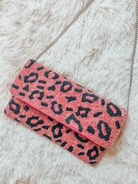 Keith Smith - Women's Bella Hand Beaded Clutches