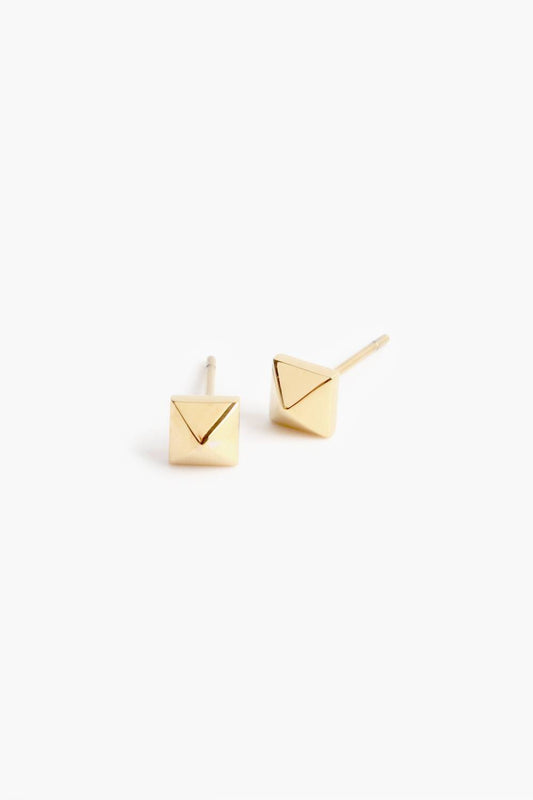 Marrin Costello - Women's Melrose Stud Earrings