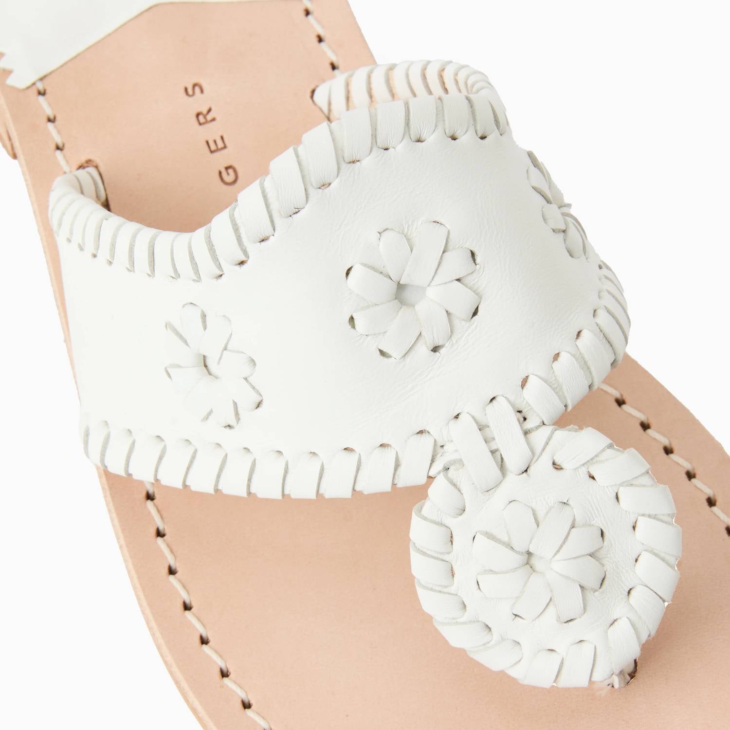 Jack Rogers - Women's Jacks Ii Flat Sandal