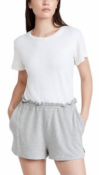 Calvin Klein - Pure Lounge Pajama Short