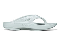 Oofos X Takahiromiyashitathesoloist. - Women Slider Flip Flop