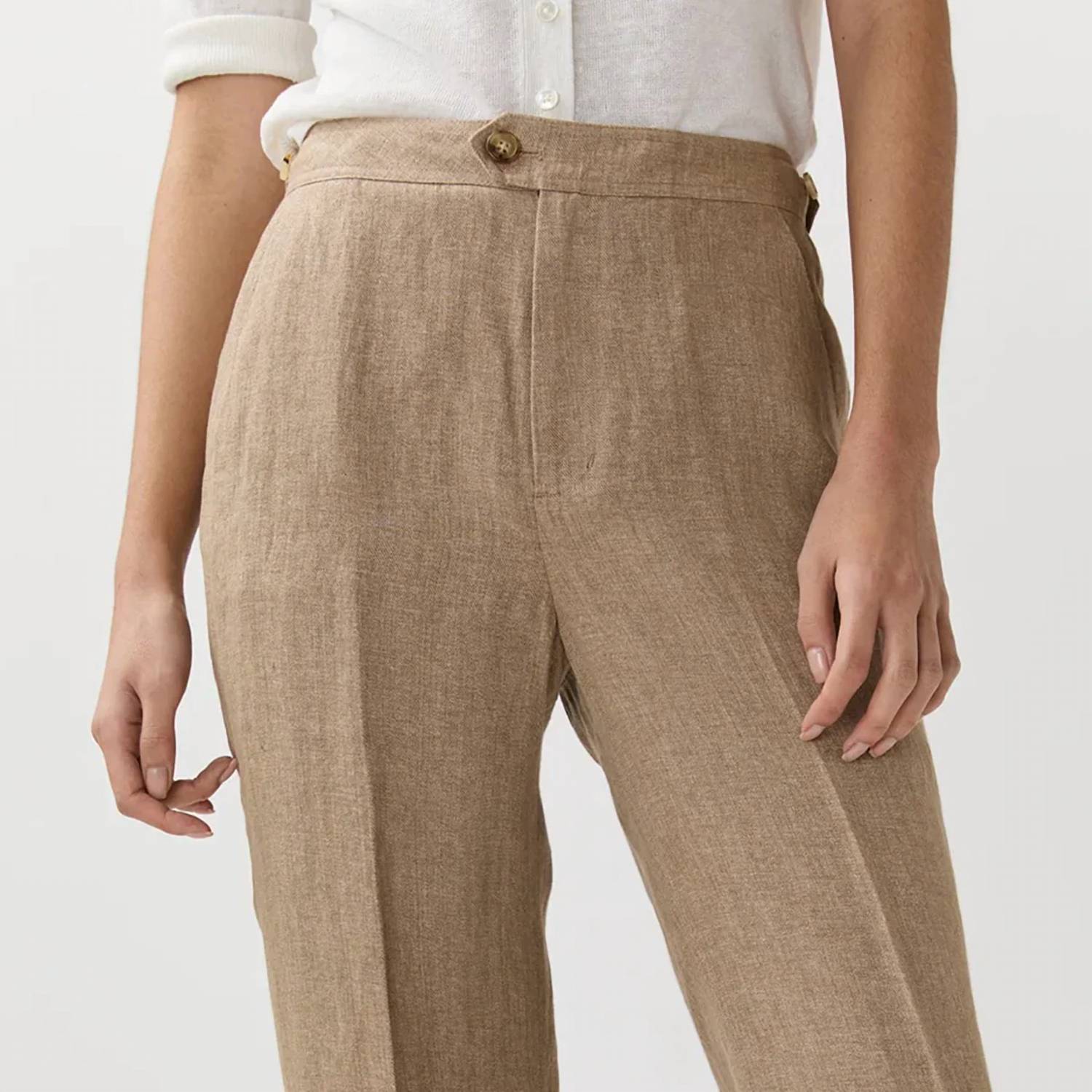 Ann Mashburn - Billie Pant