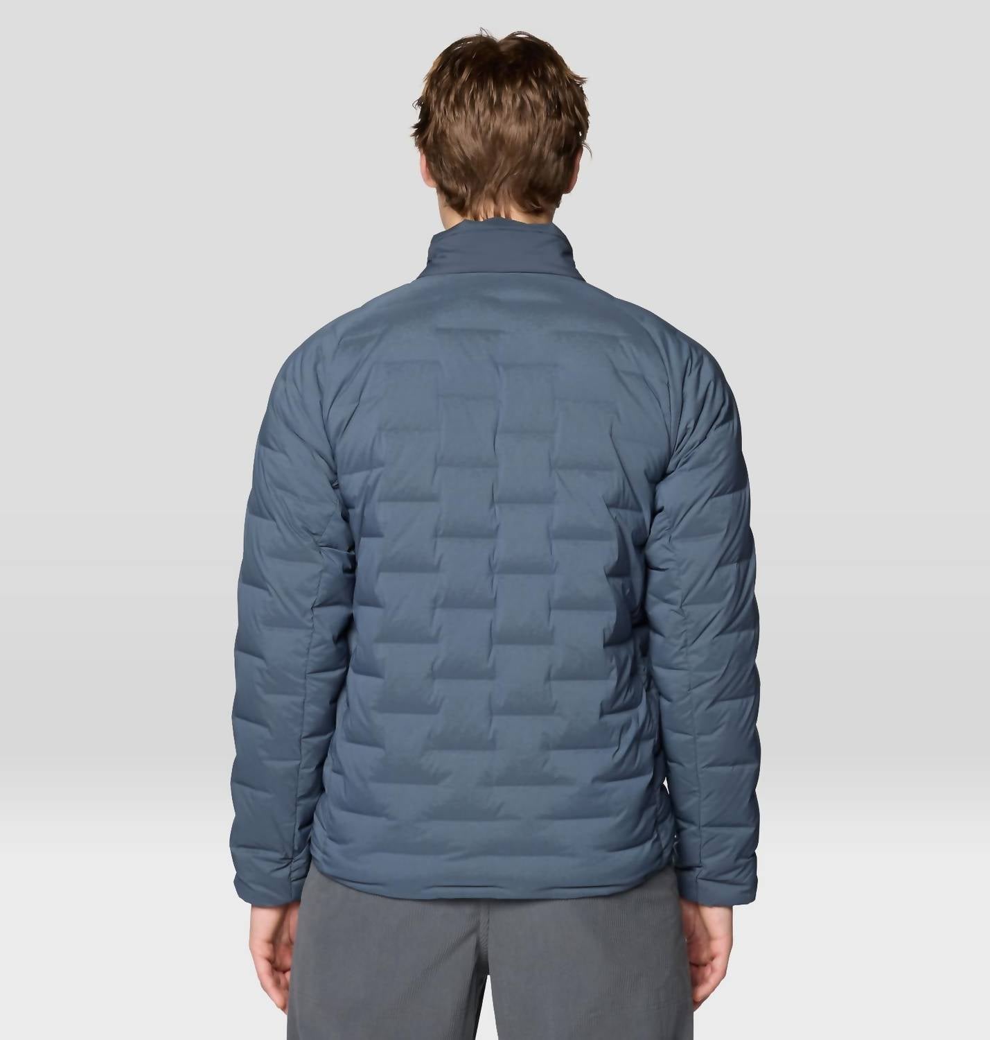 Mountain Hardwear - Stretchdown Jacket