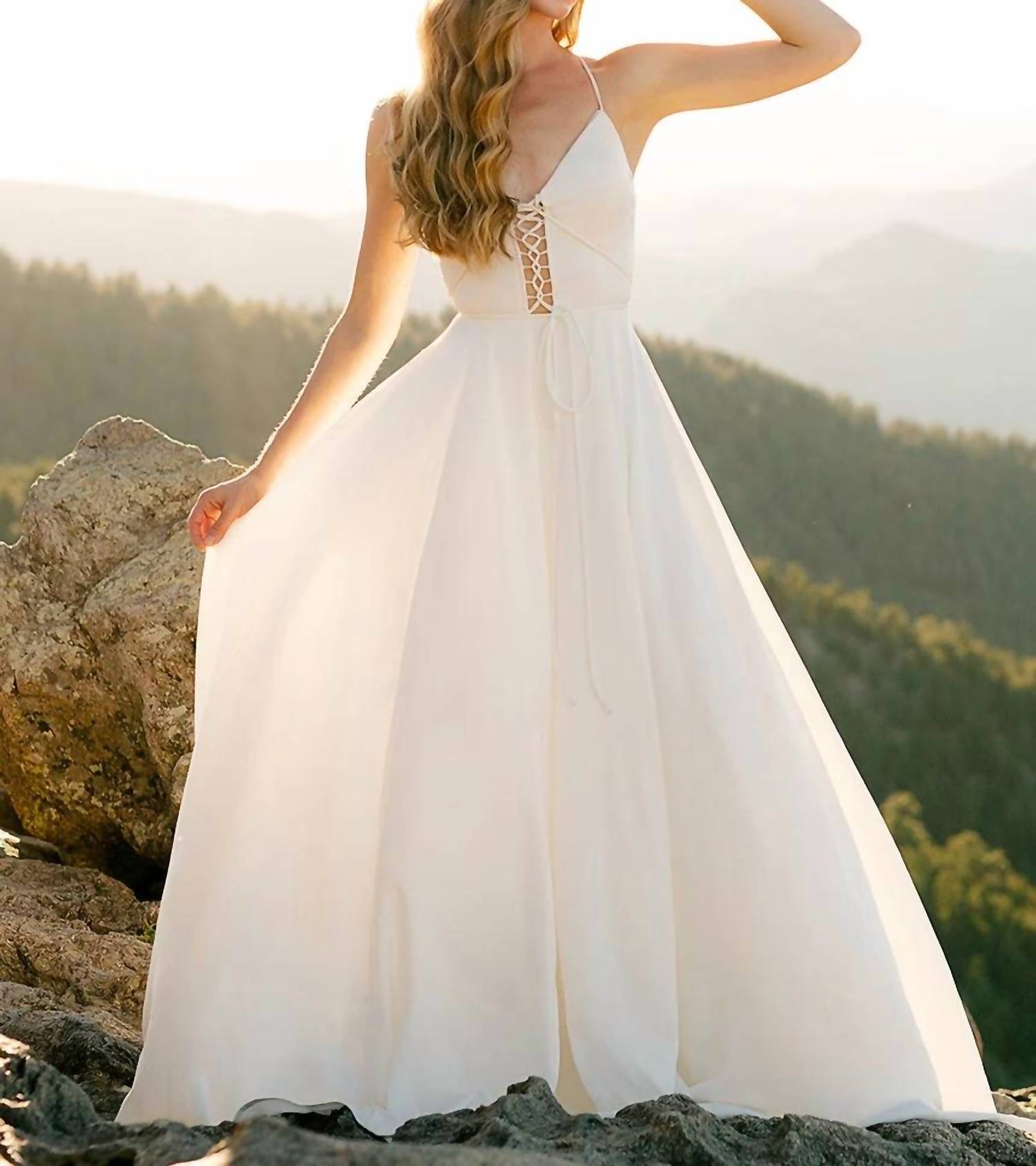 Joyfolie - Raya Bridal Gown