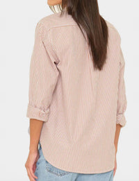 Xirena - Beau Button Down Shirt