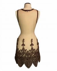 GATSBY DRESS