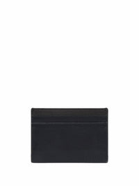 Moschino - Women's Logo Plaque Card Holder