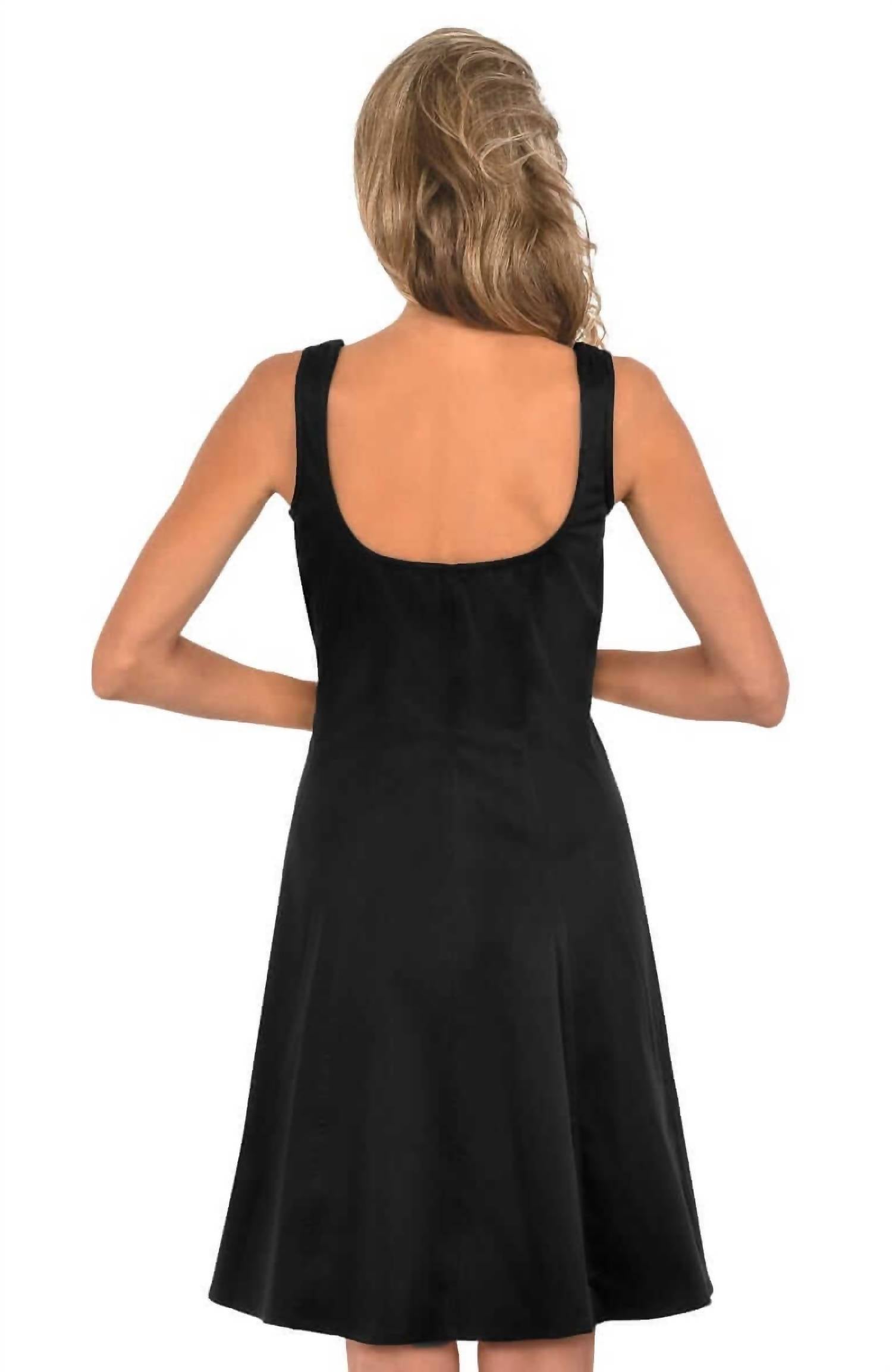 Gretchen Scott - Fontien Dress