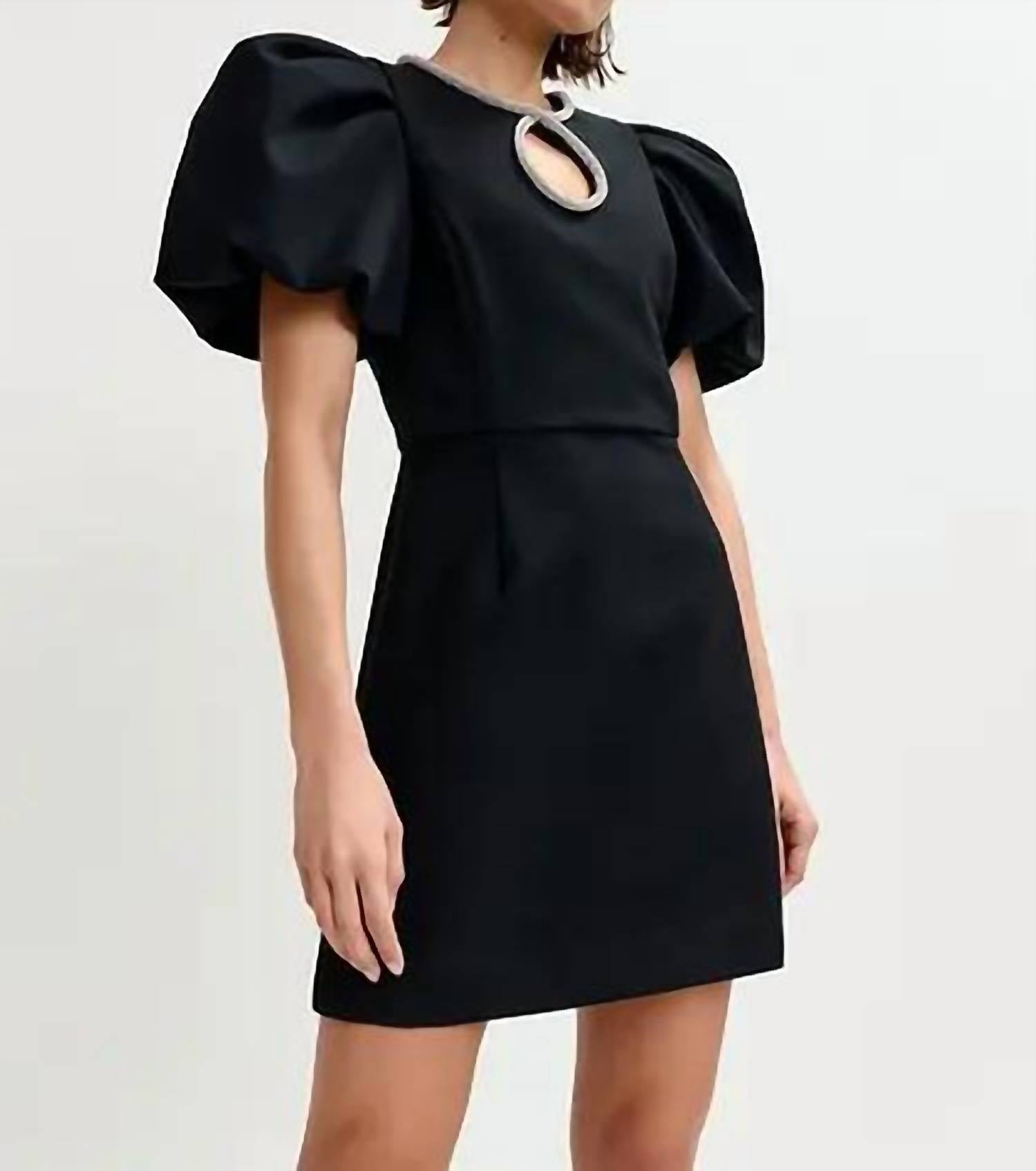 Essentiel Antwerp - Ijingle Mini Dress
