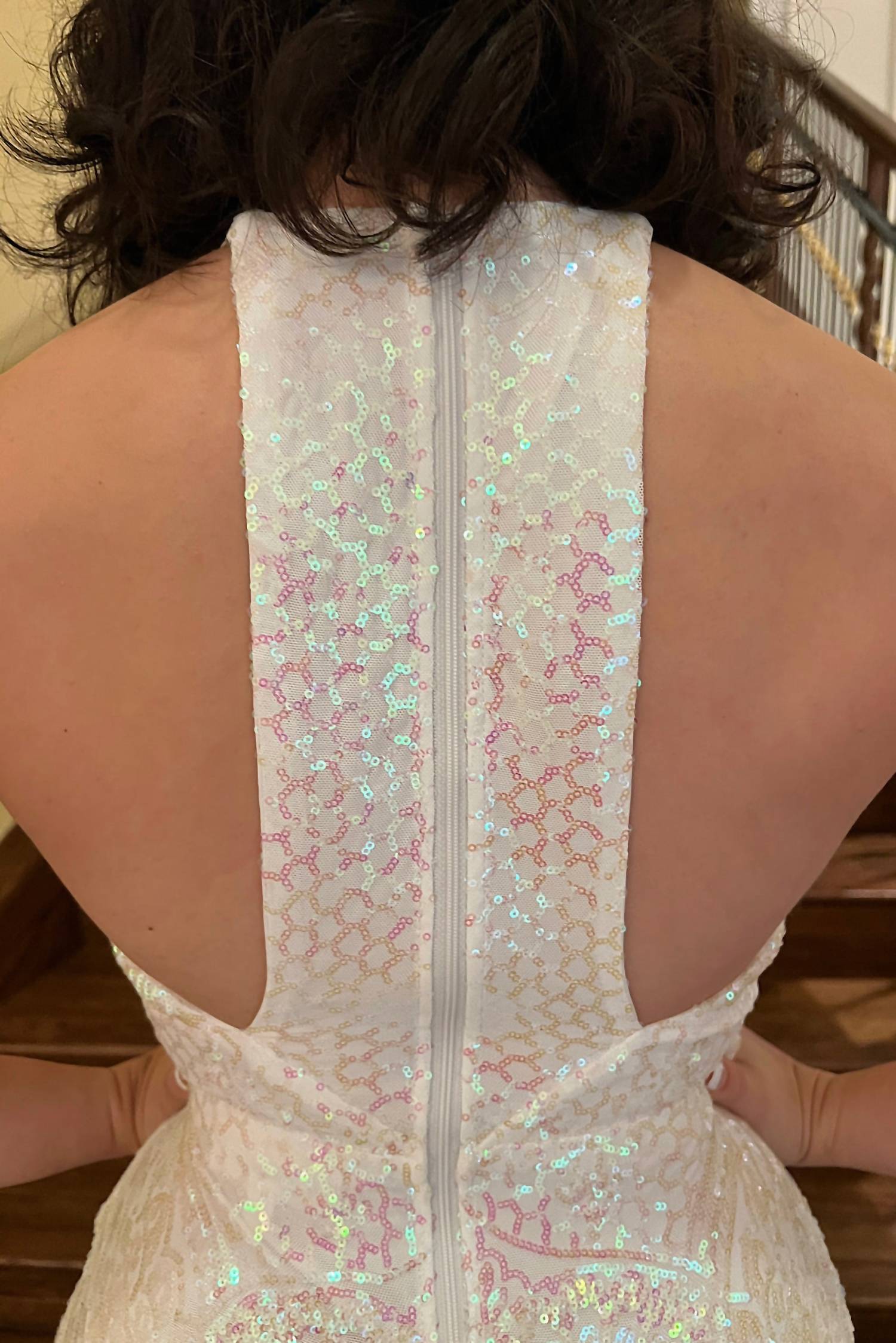 Lovesome - Gisselle Gown