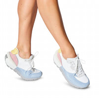 Gadol By Vintage Havana - Women's Style 2 Athletic Sneakers