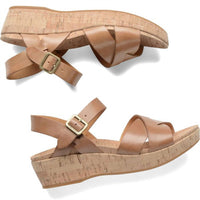 Kork-Ease - Women Myrna 2.0 Ankle Strap Sandal