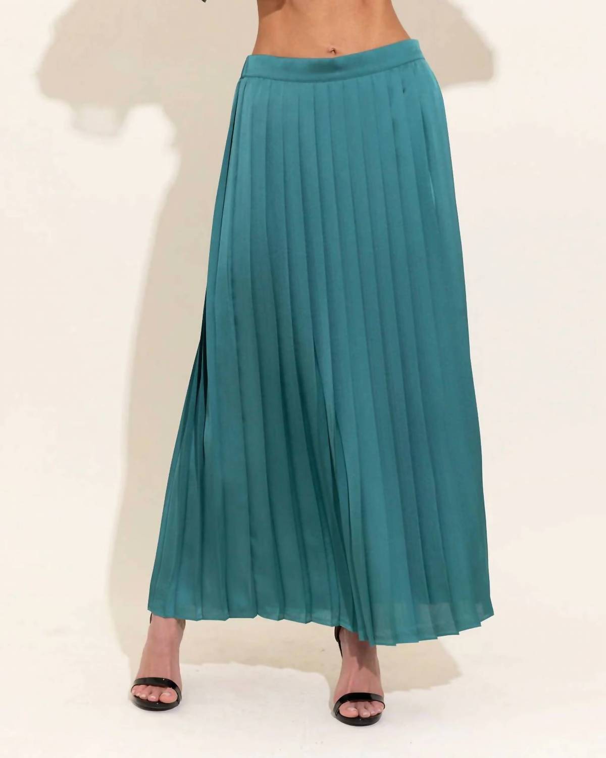 Alden Adair - Mcneil Skirt
