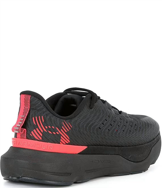 Under Armour - Men’s Infinite Pro Running Shoes