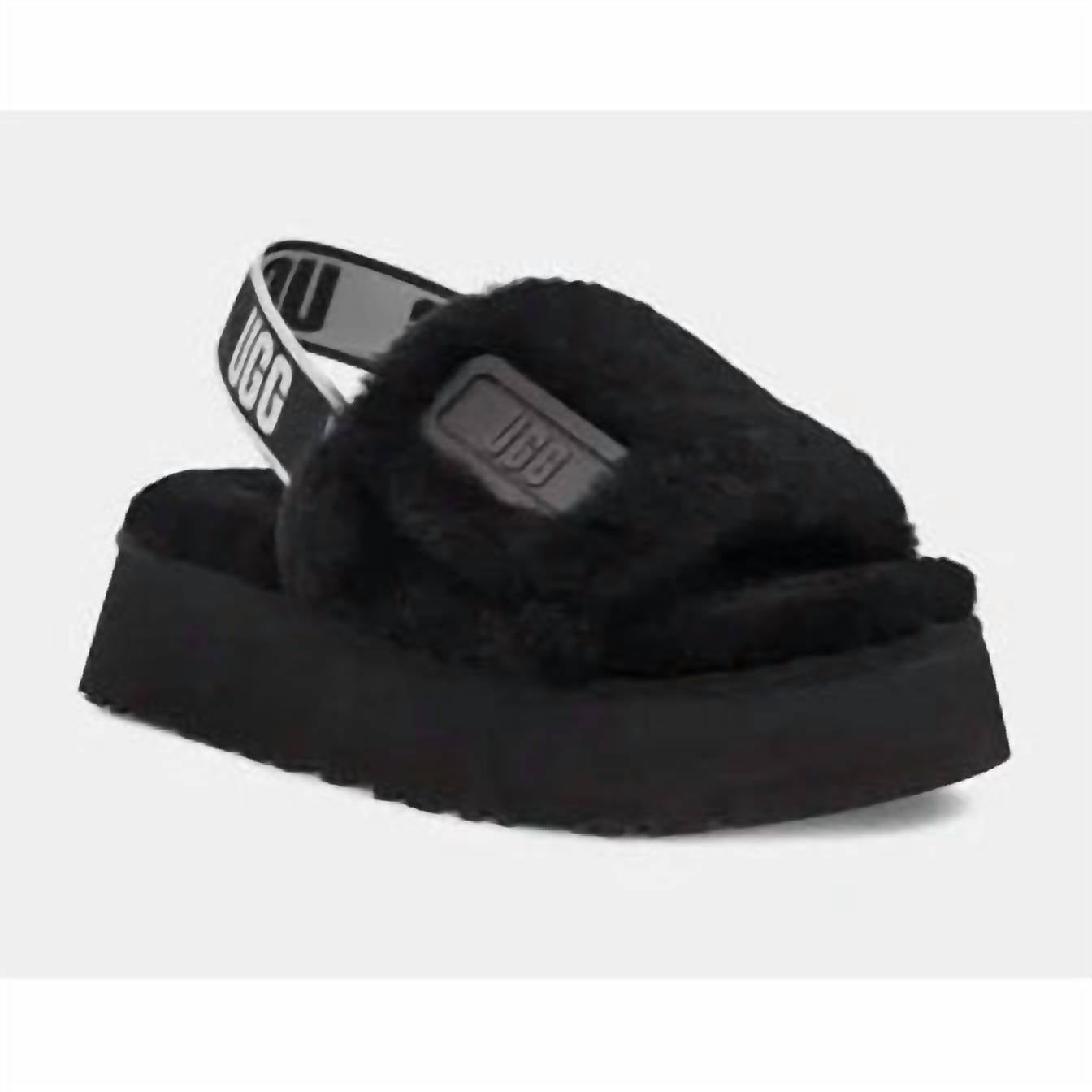 Ugg - Women's Disco Slides