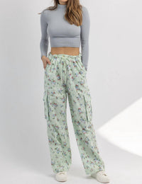 Mable - Scotty Cargo Pants