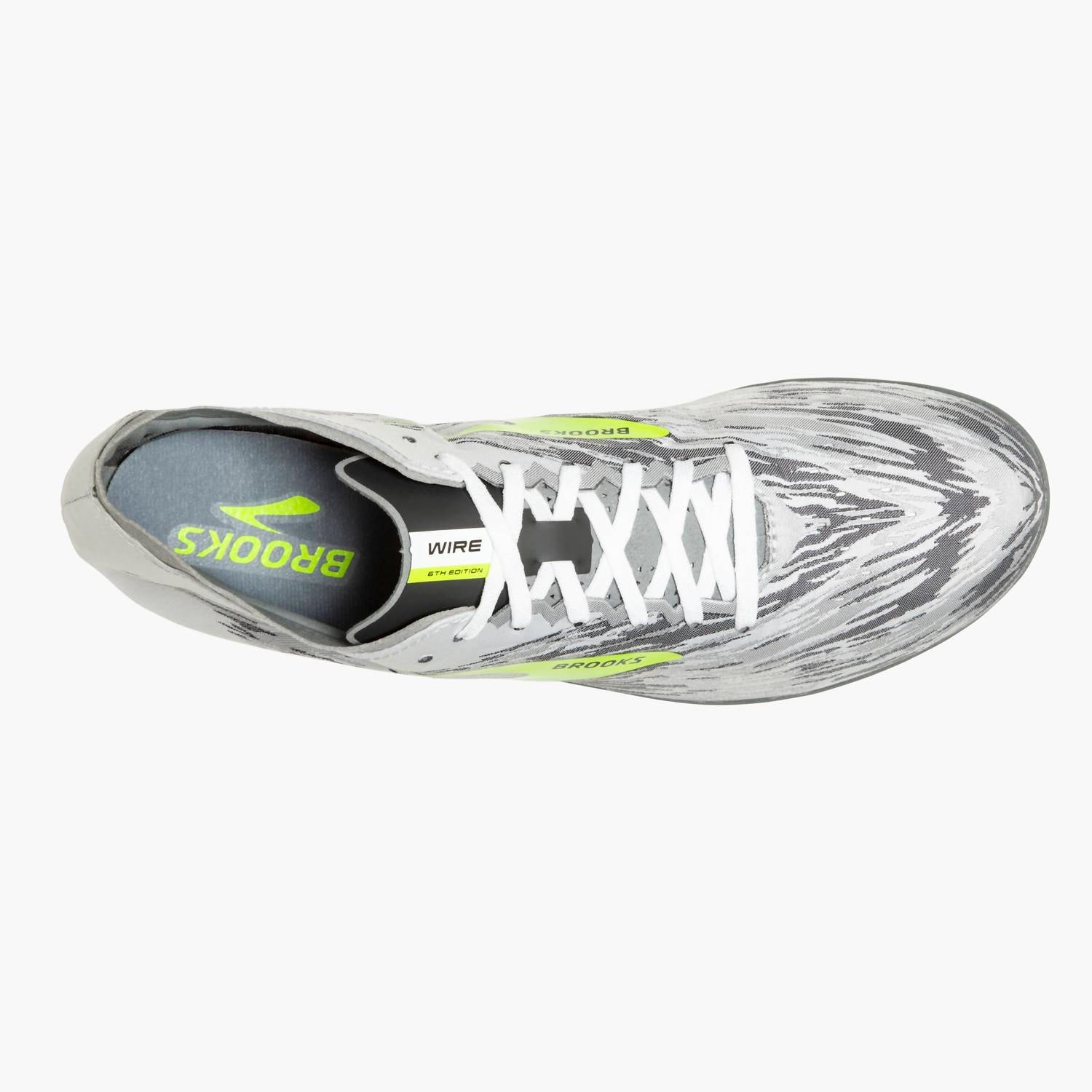 Brooks - Women's Wire V6 Racing Shoes
