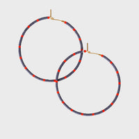 Abacus Row - Dipsea Earrings