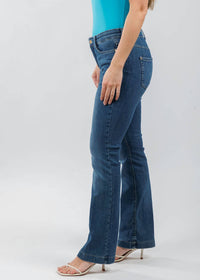 Mac - Dream Boot Jeans