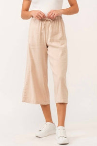 Dear John Denim - Elina Cropped Pants