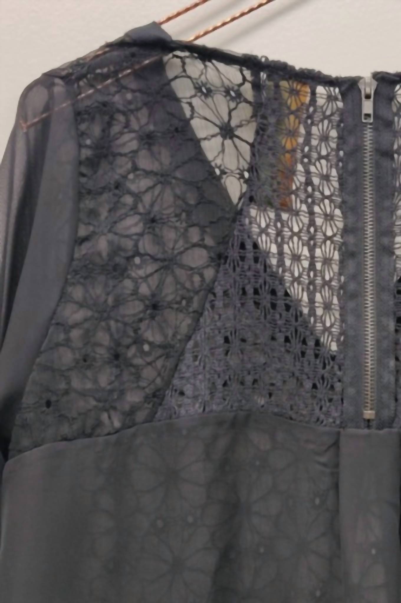 Aratta - Women's Zepplin Blouse