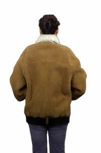 Lusso Beni - Hope Bomber Jacket