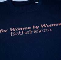 Bethelhelena - For Women by Women Sweatshirt