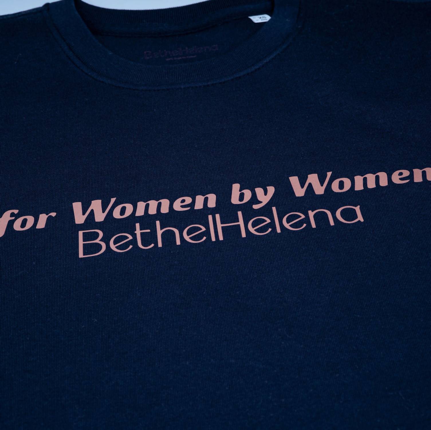 Bethelhelena - For Women by Women Sweatshirt