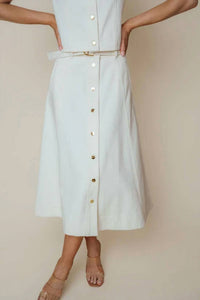 Laroque - Haven Midi Skirt
