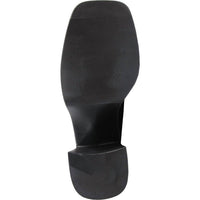 Jellypop - Women's Eugenie Block-heel Booties