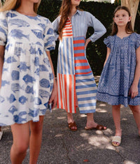 Briton Court - Sienna Midi Dress