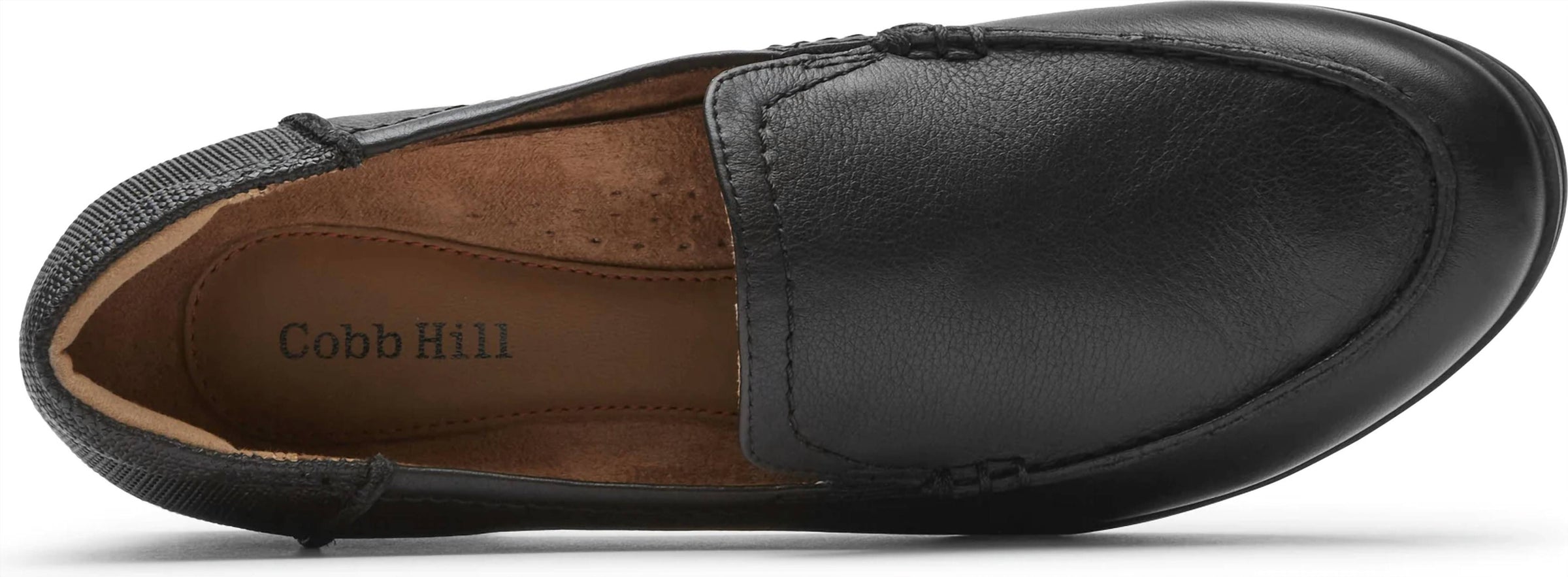 Cobb Hill - Women's Crosbie Shoes - Medium / Wide