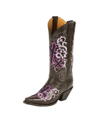 ROPER Women's Pony Club Boots in pink - women's shoe