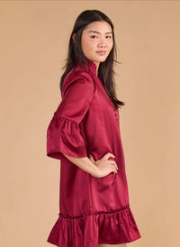 Double A - Chelsea Mini Dress