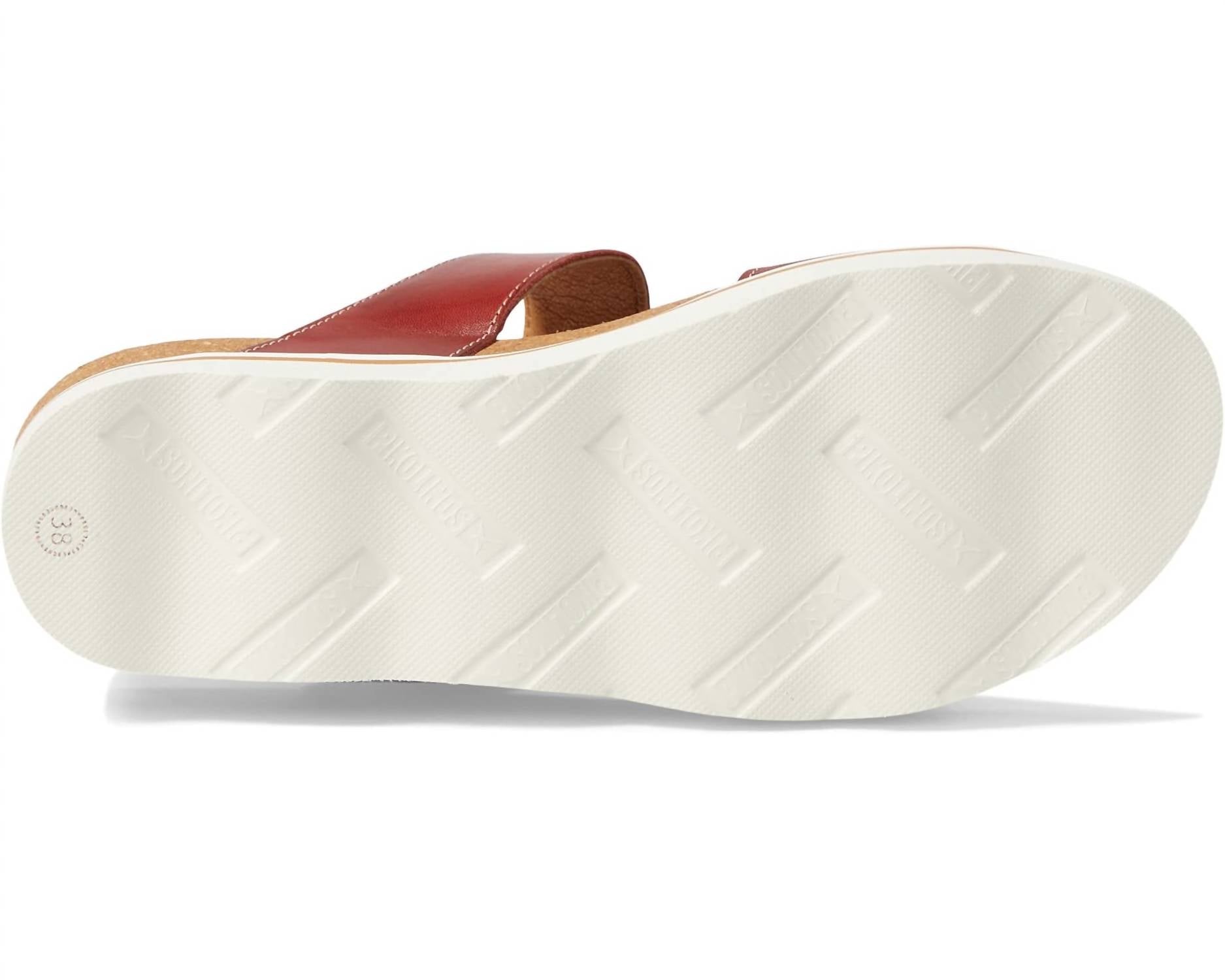 Pikolinos - WOMEN'S MENORCA SANDAL