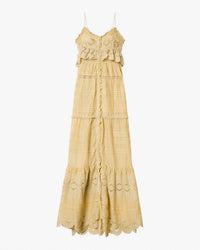 Isabel Marant - Paule Dress